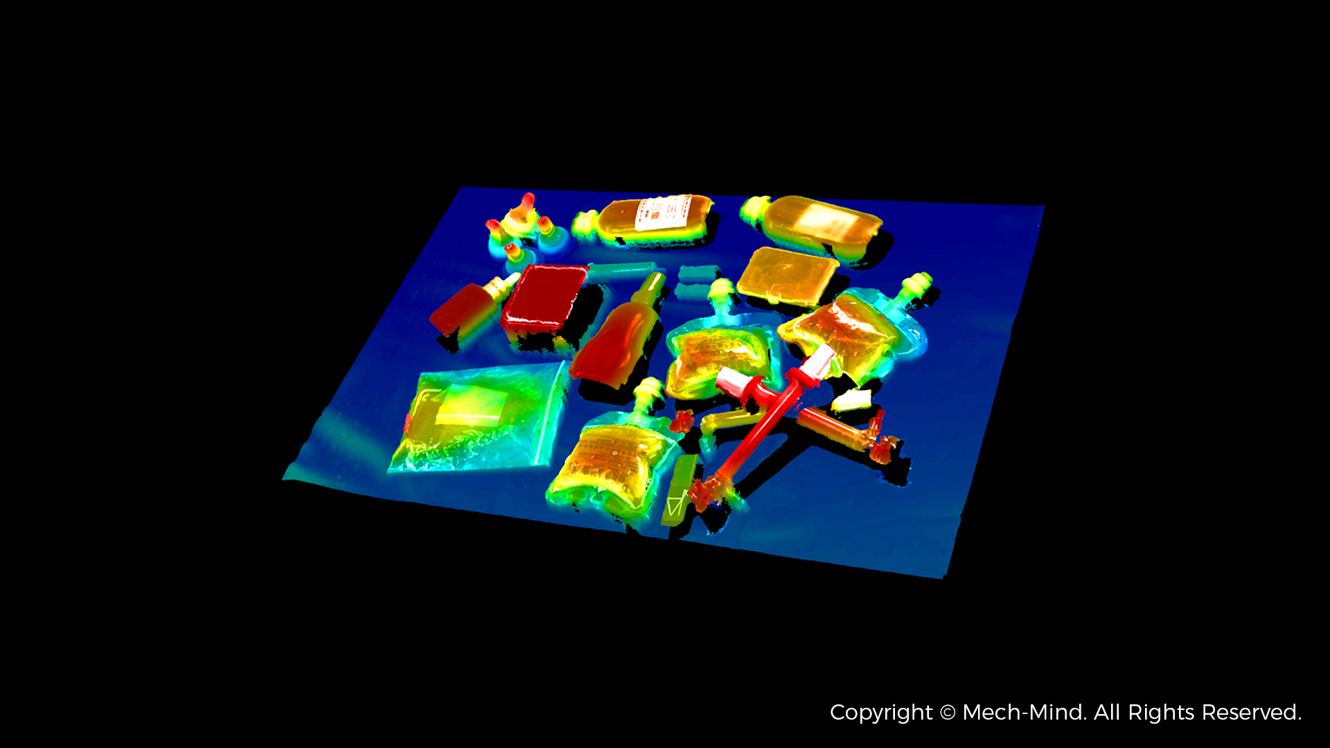 CeMAT邀請函 | 高速快遞供包應用首發,梅卡曼德AI+3D視覺助力智慧物流 CeMAT邀請函 | 高速快遞供包應用首發,梅卡曼德AI+3D視覺助力智慧物流