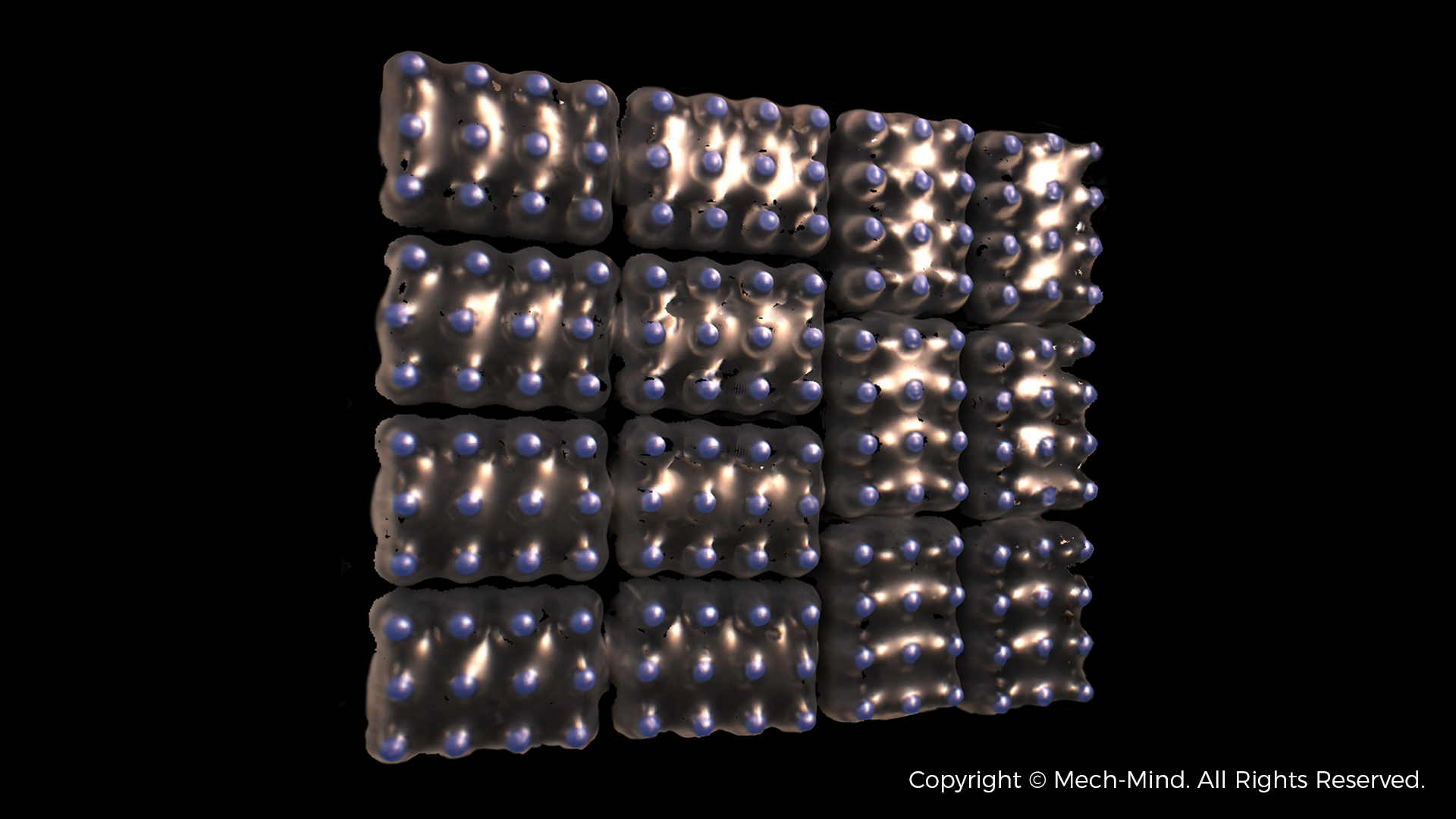 海量貨品輕松兼容、透明膜包精準(zhǔn)成像——梅卡曼德先進AI技術(shù)助力智慧物流中心建設(shè) 海量貨品輕松兼容、透明膜包精準(zhǔn)成像——梅卡曼德先進AI技術(shù)助力智慧物流中心建設(shè)