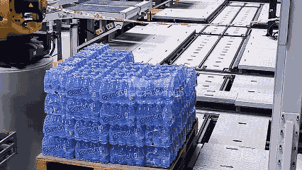 海量貨品輕松兼容、透明膜包精準(zhǔn)成像——梅卡曼德先進AI技術(shù)助力智慧物流中心建設(shè) 海量貨品輕松兼容、透明膜包精準(zhǔn)成像——梅卡曼德先進AI技術(shù)助力智慧物流中心建設(shè)