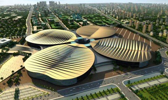 工博會 | 梅卡曼德攜手五大合作伙伴,邀你零距離感受“AI+機器人” 工博會 | 梅卡曼德攜手五大合作伙伴,邀你零距離感受“AI+機器人”