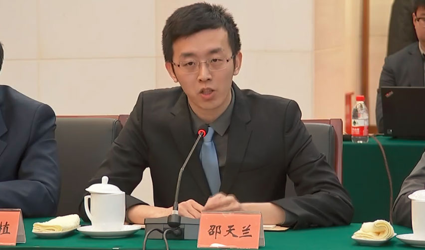 浙江省委書記親臨創新創業座談會,梅卡曼德CEO受邀出席 浙江省委書記親臨創新創業座談會,梅卡曼德CEO受邀出席