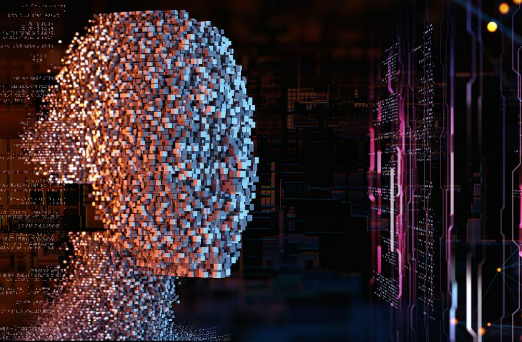 《科創板日報》連線創始人｜梅卡曼德邵天蘭：3D+AI工業機器人到了快速發展階段