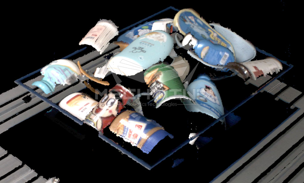 日本首秀！2019東京國際機器人展iREX，梅卡曼德亮相超高水平機器人盛宴