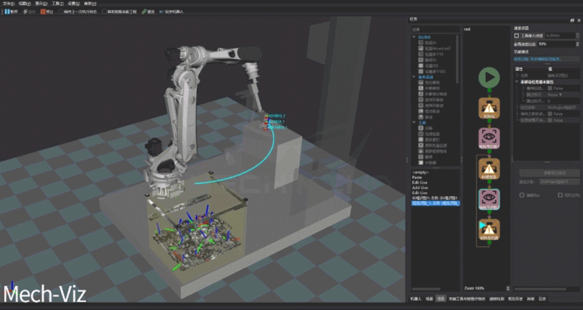 新一代Mech-Eye Laser激光3D相機正式發布——優異的抗環境光性能，高精度，大視野