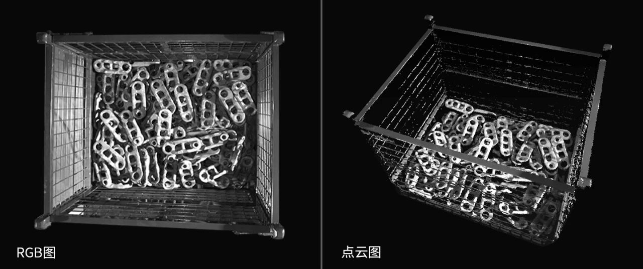 新一代Mech-Eye Laser激光3D相機正式發布——優異的抗環境光性能，高精度，大視野