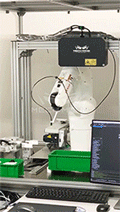 電裝機(jī)器人DENSO Robotics在線展會火熱進(jìn)行中，展出機(jī)器人深度集成3D視覺技術(shù)