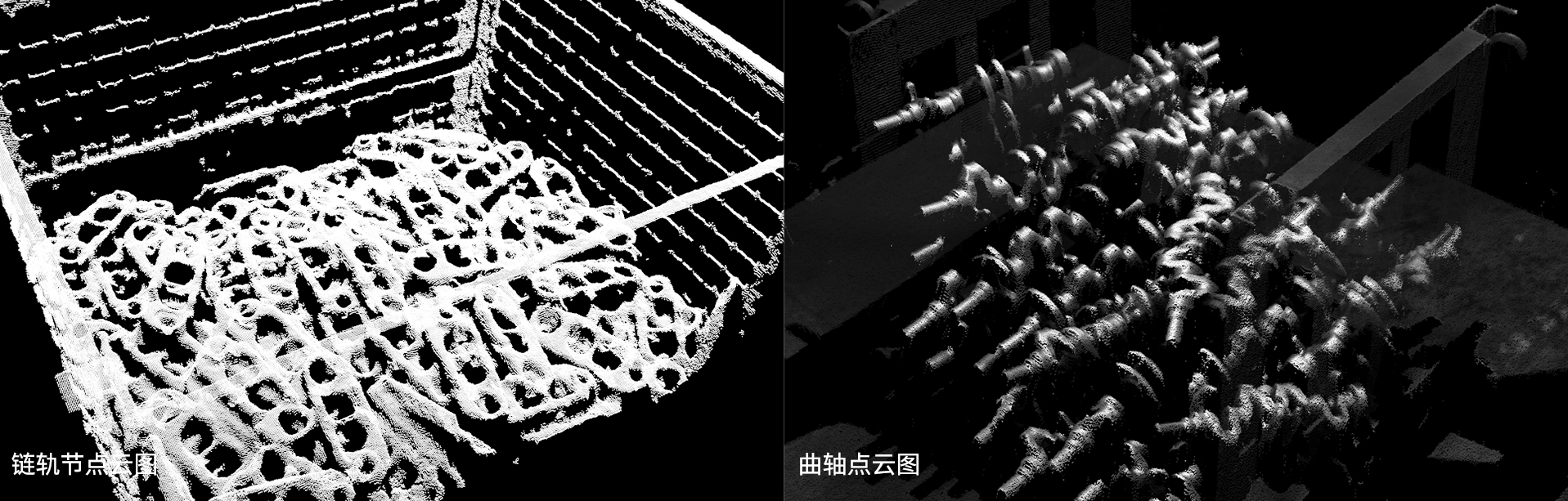 梅卡曼德工博會現場|3大新品、7大解決方案、10大合作展臺，奏響“智造”之聲