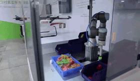 黃教主親自點(diǎn)贊!梅卡曼德驚艷亮相英偉達(dá)GTC大會(huì) 黃教主親自點(diǎn)贊!梅卡曼德驚艷亮相英偉達(dá)GTC大會(huì)