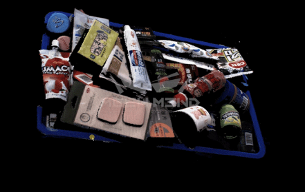 能拾取海量商超貨品的智能機(jī)器人來了！(? ??_??)?