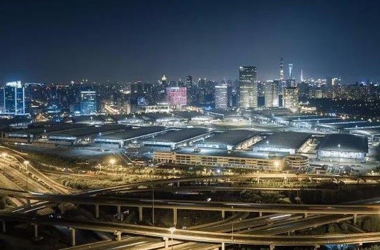 梅卡曼德攜手快倉，CeMAT物流展上共繪“智慧物流”未來藍圖