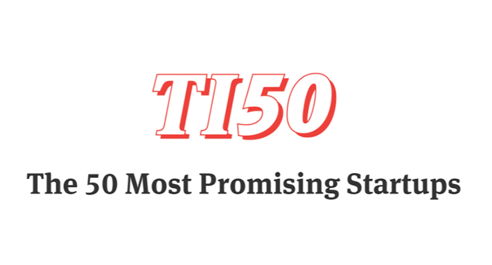 梅卡曼德入選The Information 2020年度“50家最具發展潛力初創企業”榜單