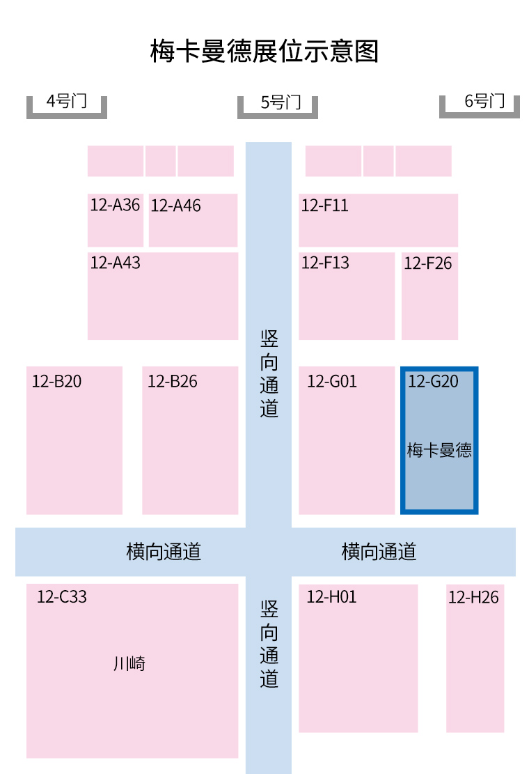 ITES深圳工業(yè)展 | 梅卡曼德將攜工件上料、貨品播種等解決方案重磅亮相