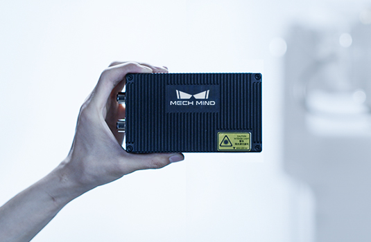 Mech-Eye Nano工業級3D相機煥新升級—超小體積、超高精度、抗環境光性能更優異