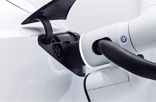 梅卡曼德創(chuàng)新推出移動充電解決方案，AI+3D助力“雙碳”目標建設發(fā)展